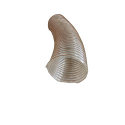 TUBO TELESCOPICO 750X200...