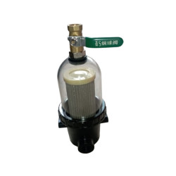 WATER FILTER ELEMENT-FILTRO...