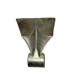 FLAIL MOWER HAMMER-MARTILLO...