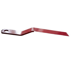 CRANKED BLADE-CUCHILLA ACODADA JE120-BL-CRK