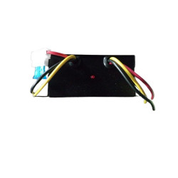 BUCK CONVERTER-CONVERTIDOR REDUCTOR-TR-0006