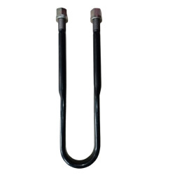 REAR U BOLT-ABRASADERA DE...