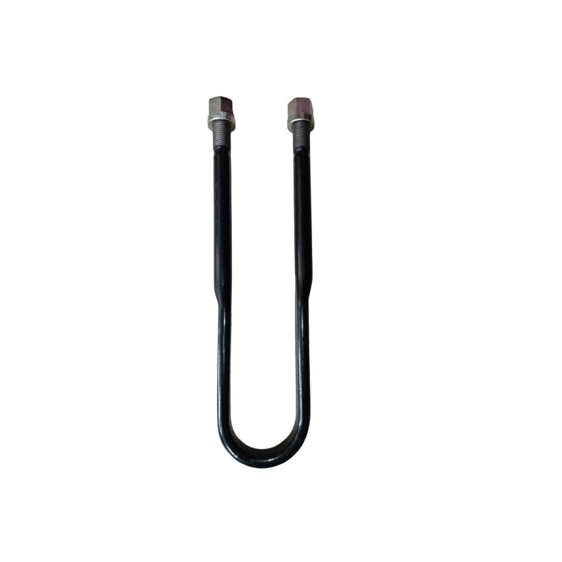 REAR U BOLT-ABRASADERA DE MUELLE TRASERA-P10084857