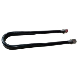 REAR U BOLT-ABRASADERA DE MUELLE TRASERA-P10084857