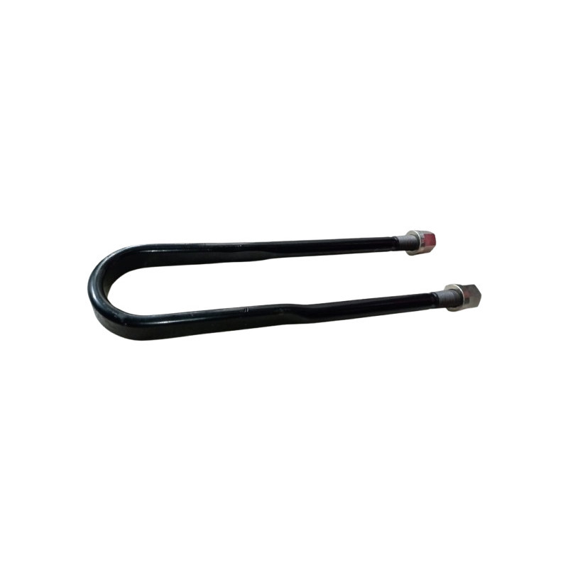 REAR U BOLT-ABRASADERA DE MUELLE TRASERA-P10084856