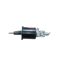 CLUTCH BOOSTER-BOOSTER DE...