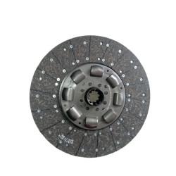 CLUTCH DISC-DISCO DE...