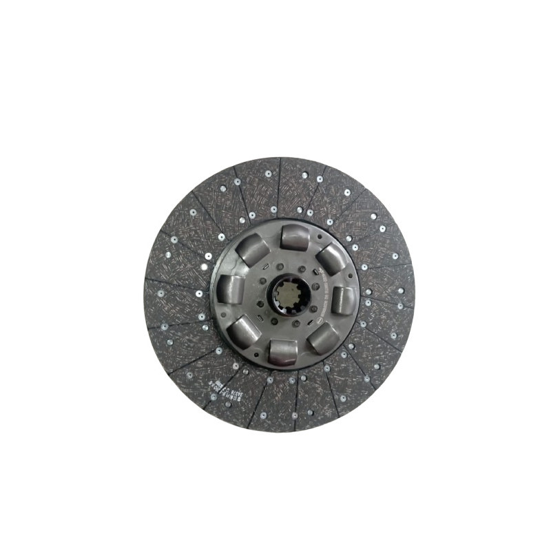 CLUTCH DISC-DISCO DE EMBRAGUE-M43D2-1600740
