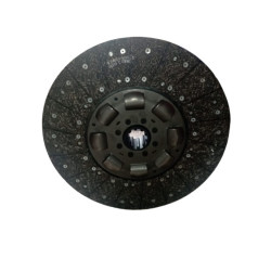 CLUTCH DISC-DISCO DE EMBRAGUE-M43D2-1600740