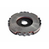 CLUTCH COVER & PRESSURE PLATE ASSY-PLATO DE EMBRAGUE ARMADO-M43D2-1600750