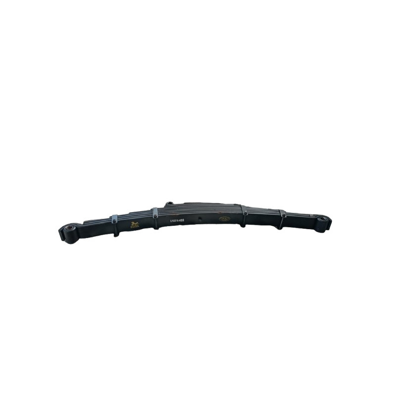 FRONT LEAF SPRING ASSY LH-PAQUETE FRONTAL ARMADO LH-290201060