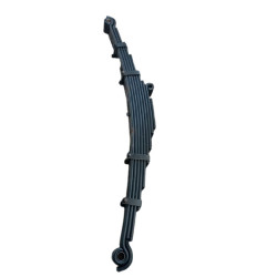 FRONT LEAF SPRING ASSY LH-PAQUETE FRONTAL ARMADO LH-290201060