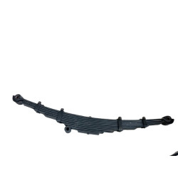 FRONT LEAF SPRING ASSY...