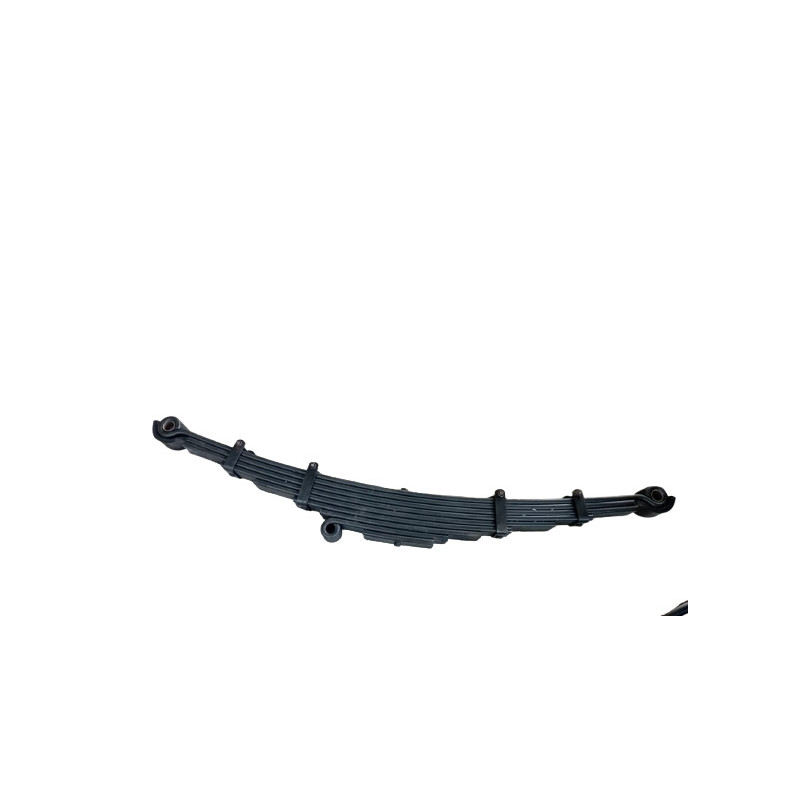 FRONT LEAF SPRING ASSY RH-PAQUETE FRONTAL ARMADO RH-290201070