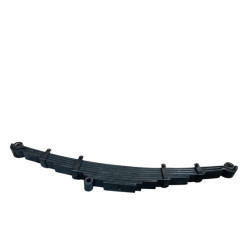 FRONT LEAF SPRING ASSY RH-PAQUETE FRONTAL ARMADO RH-290201070