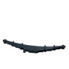 FRONT LEAF SPRING ASSY RH-PAQUETE FRONTAL ARMADO RH-290201070