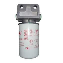 FUEL FILTER - FILTRO DE...