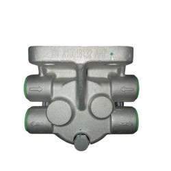 FUEL FILTER - FILTRO DE COMBUSTIBLE CON BASE X10018132