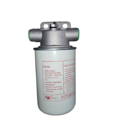 FUEL FILTER - FILTRO DE COMBUSTIBLE CON BASE X10018132