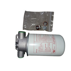 FUEL FILTER - FILTRO DE COMBUSTIBLE CON BASE X10018132