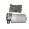 FUEL FILTER - FILTRO DE COMBUSTIBLE CON BASE X10018132