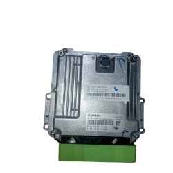 ENGINE CONTROL UNIT- UNIDAD...