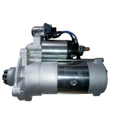 STARTER MOTOR-MOTOR DE...