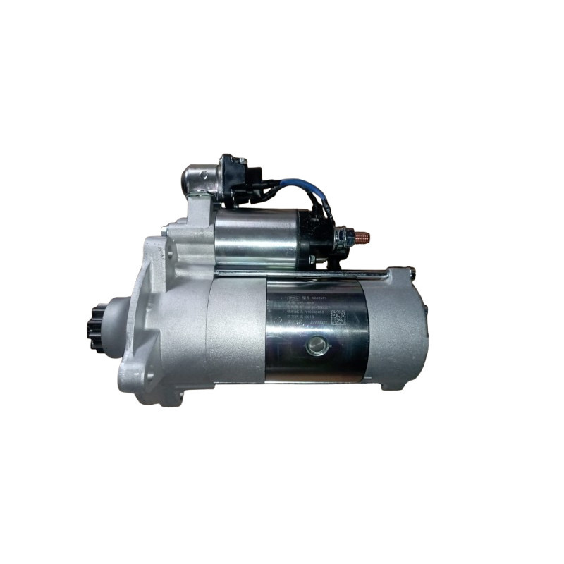 STARTER MOTOR-MOTOR DE ARRANQUE YUNNEI-Y10005055