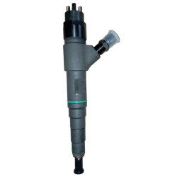 FUEL INJECTOR-INYECTOR DE...