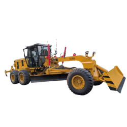 MOTOR GRADER -...
