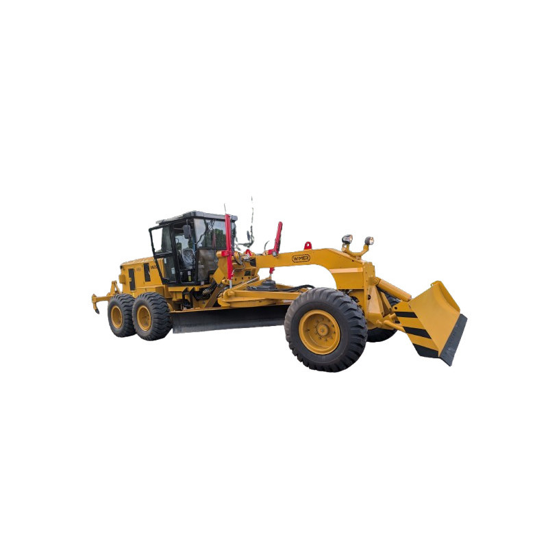 MOTOR GRADER - MOTONIVELADORA - 220HP 6X4 - LG220
