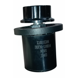 THROTTLE MANUAL-ACELERADOR MANUAL-X10015204