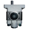 HYDRAULIC GEAR PUMP-BOMBA HIDRAULICA DE ENGRANAJES-XGPHZWZ-F25-CFX11