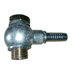 HYDRAULIC GEAR PUMP-BOMBA HIDRAULICA DE ENGRANAJES-XGPHZWZ-F25-CFX11