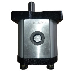 HYDRAULIC GEAR PUMP-BOMBA HIDRAULICA DE ENGRANAJES-CBN-G325J (2-M22)