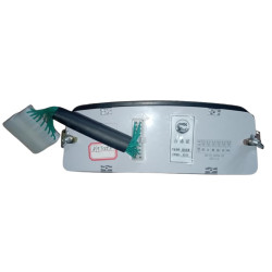 INSTRUMENT PANEL-PANEL DE INSTRUMENTOS-HLB-ZT1.44CPG4-12V