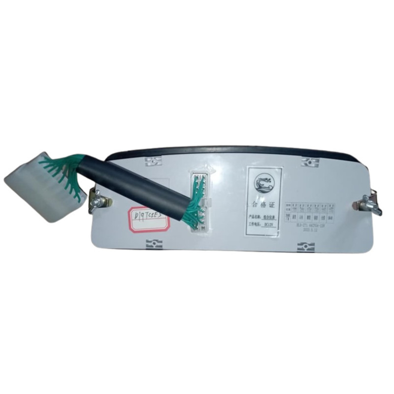 INSTRUMENT PANEL-PANEL DE INSTRUMENTOS-HLB-ZT1.44CPG4-12V