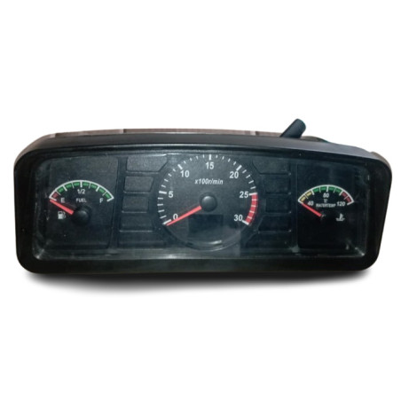 INSTRUMENT PANEL-PANEL DE INSTRUMENTOS-HLB-ZT1.44CPG4-12V