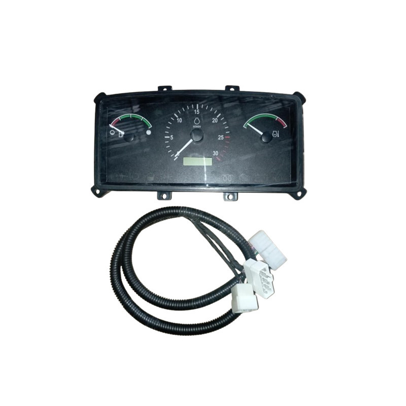 INSTRUMENT PANEL-PANEL DE INSTRUMENTOS-HL-LDRG3/G2