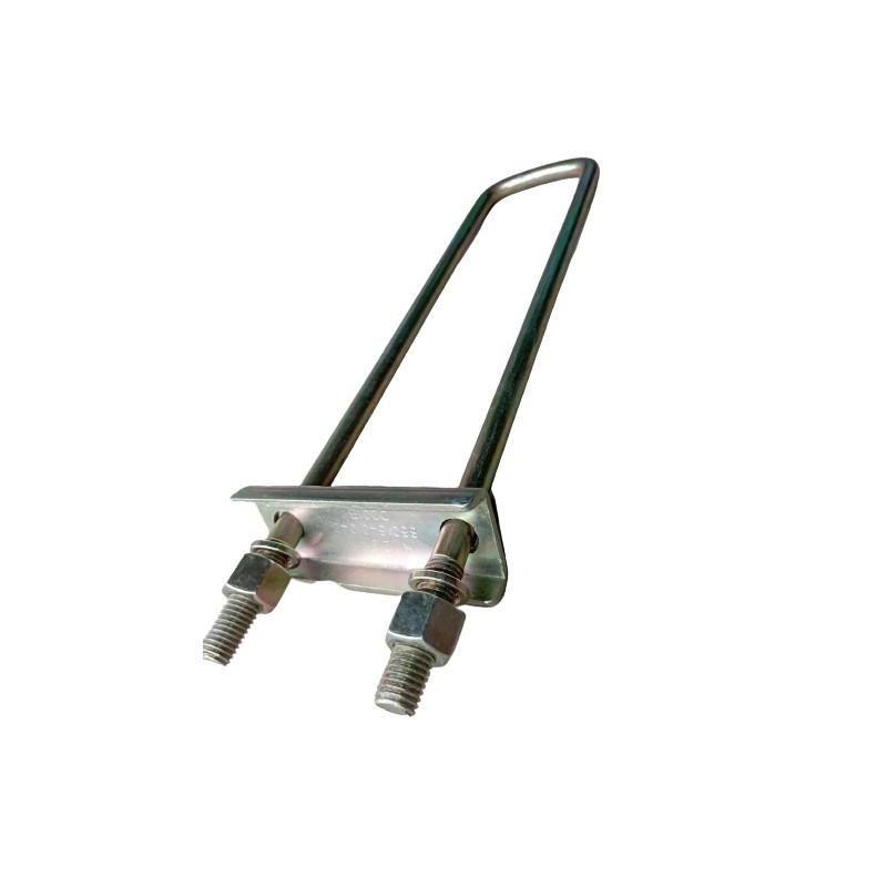 ABRAZADERA EN U-U CLAMP1-2X15 2 3/4