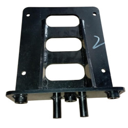 AIR PURIFIER SUPPORT-SOPORTE DE DEPURADOR DE AIRE-Y10037412