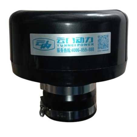 AIR PRECLEANER_PRELIMPIADOR DE AIRE_4006-859-888