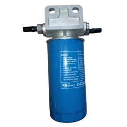 FUEL FILTER - FILTRO DE COMBUSTIBLE CON BASE X10006843