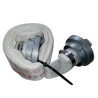 WATER HOSE PVC DN50 5M - MANGUERA PLANA PVC