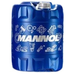 ACEITE SINTETICO MANNOL TS-20 SHPD 10W30