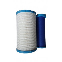 13068787 - AIR FILTER - FILTRO DE AIRE LTC14B WEICHAI