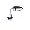 REAR VIEW MIRROR RH - ESPEJO RETROVISOR DERECHO - 82020101580D311A-RH