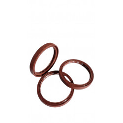 HALF SHAFT OIL SEAL - RETENEDOR DE EJE POSTERIOR 53X63X8