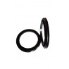 HUB INNER OIL SEAL - RETENEDOR DE RUEDA POSTERIOR 98X130X12/13.5