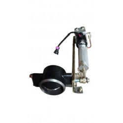 EXHAUST BRAKE ASSEMBLY -...